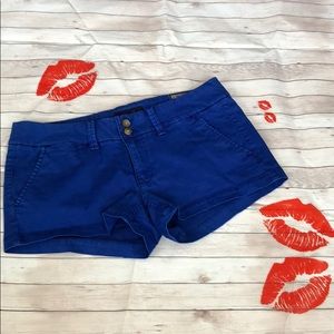 American Eagle Outfitters Shortie Shorts